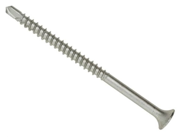TechFast Cill Screw Bugle Head TORX® Compatible 4.2 x 65mm Box 200 FOR196792