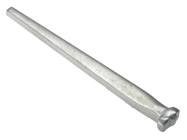 Cut Clasp Nail Bright Finish 50mm Bag Weight 500g FORCC50B500