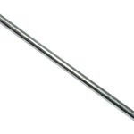 Don Quichotte Light Gauge Masonry Nail -  Zinc Galv.2.5 x 30mm (Box 100) FORDMN2530