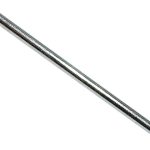 Don Quichotte Heavy Gauge Masonry Nail -  Zinc Galv. 3.5 x 75mm (Box 100) FORDMN3575