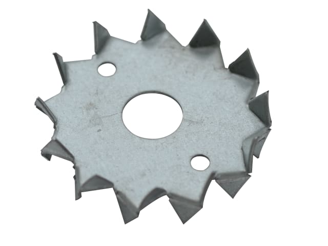 Dog Tooth Washer ZP 50 x 12mm Box 100 FORDTW50