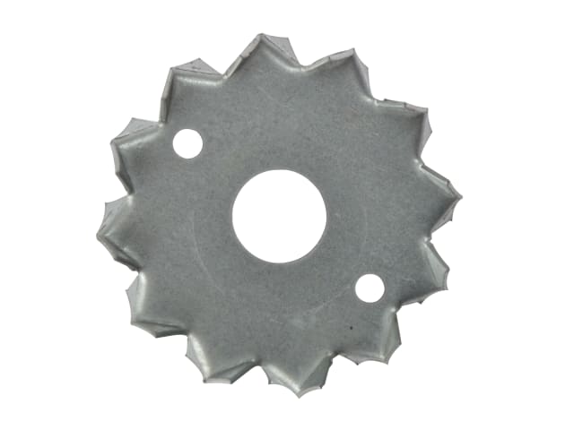 Dog Tooth Washer ZP 50 x 12mm Box 100 FORDTW50 - Image 2