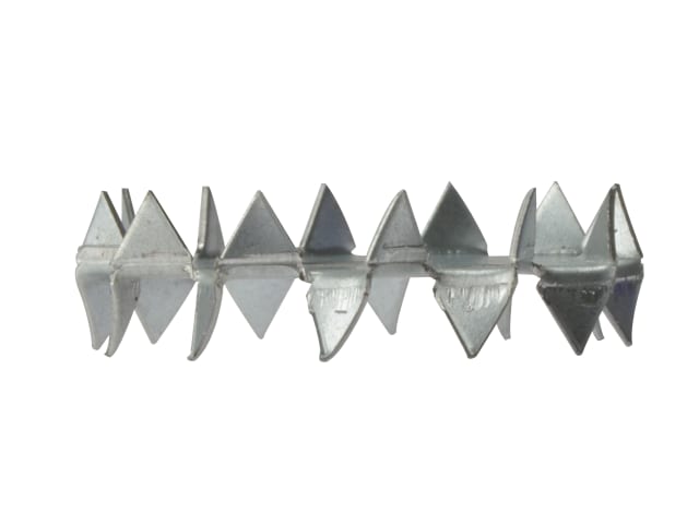 Dog Tooth Washer ZP 50 x 12mm Box 100 FORDTW50 - Image 3