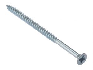 Drywall Screw Phillips Bugle Head TFT ZP 4.2 x 75mm Bulk 500 FORDWS75