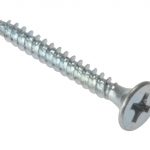 Drywall Screw Phillips Bugle Head TFT ZP 3.5 x 32mm Bulk 1000 FORDWS32