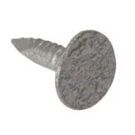 Felt Nail Galvanised 13mm Bag Weight 250g FORF13GB250