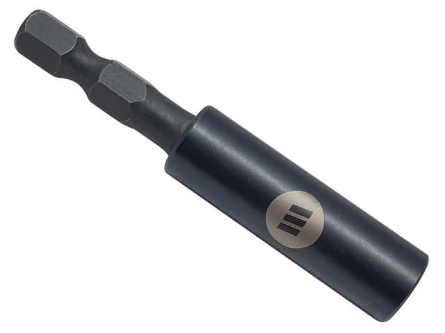 ForgeFast Impact Magnetic Bit Holder 60mm FORFFBH60