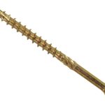 ForgeFast Pozi Compatible Elite Performance Wood Screw ZY 4.0 x 45mm Box 200 FORFFP445Y