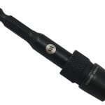ForgeFast Quick-Release Impact Chuck 1/4in x 75mm FORFFQRC75