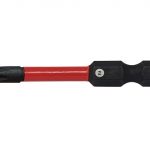 ForgeFast TORX® Compatible Impact Bit TX10 x 50mm (Card 2) FORFFT1050