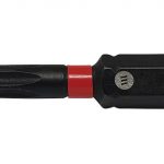 ForgeFast TORX® Compatible Impact Bit TX25 x 25mm (Card 2) FORFFT2525