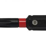 ForgeFast TORX® Compatible Impact Bit TX27 x 25mm (Card 2) FORFFT2725