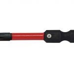 ForgeFast TORX® Compatible Impact Bit TX30 x 50mm (Card 2) FORFFT3050
