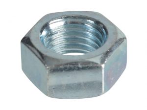 Hexagonal Nuts & Washers ZP M20 ForgePack 2 FORFPNUT20