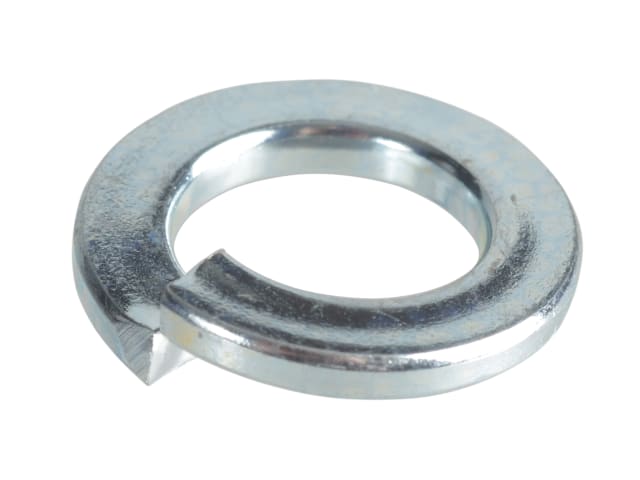 Spring Washers DIN127 ZP M12 ForgePack 10 FORFPSW12