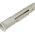 Universal Fixing Plug M10 x 60mm ForgePack 10 FORFPUFP1060
