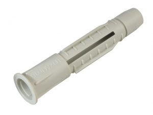 Universal Fixing Plug M10 x 60mm ForgePack 10 FORFPUFP1060