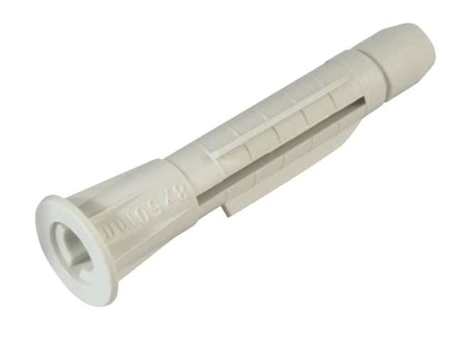 Universal Fixing Plug M8 x 50mm ForgePack 25 FORFPUFP850