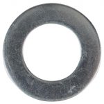 Flat Washers DIN125 ZP M16 ForgePack 8 FORFPWAS16