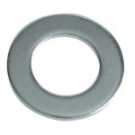Flat Washers DIN125 ZP M20 ForgePack 6 FORFPWAS20
