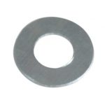 Flat Washers DIN125 ZP M3 ForgePack 120 FORFPWAS3