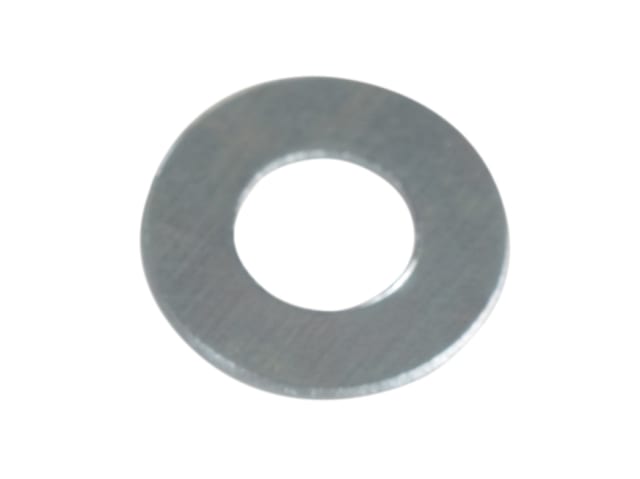 Flat Washers DIN125 ZP M3 ForgePack 120 FORFPWAS3
