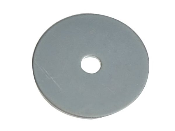 Flat Repair Washers ZP M6 x 40mm ForgePack 6 FORFPWAS640