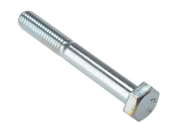 High Tensile Bolt 8.8 Grade Steel ZP M10 x 100mm Bag 10 FORHTB10100M