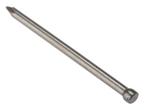 Lost Head Nail Bright Finish 65mm Bag Weight 500g FORLH65B500