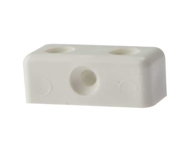 Modesty Block White No. 6-8 Bag 100 FORMOD0G
