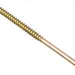 Multi-Purpose Pozi Compatible Screw CSK ST ZYP 6.0 x 100mm Box 100 FORMPS6100Y