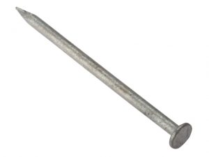 Round Head Nail Galvanised 75mm Bag of 2.5kg FORRH75GB212