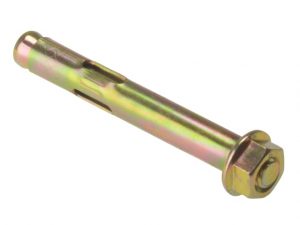 Sleeve Anchor Fixing Hex Nut M8 x 65mm Bag 10 FORSA865M