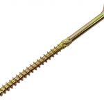 Spectre Screw PZ Compatible CSK ZYP 5.0 x 90mm (Box 100) FORSPE590Y