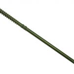 Spectre TimberFix Screws 6.3 x 200mm (Box 50) FORSPETF200G