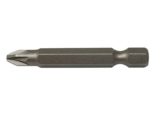 Spectre S2 Pozidriv Compatible Bit PZ1 x 50mm (Card 2) FORSPPZ150