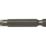 Spectre S2 Pozidriv Compatible Bit PZ2 x 50mm (Box 5) FORSPPZ2505
