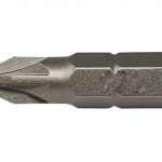Spectre S2 Pozidriv Compatible Bit PZ3 x 25mm (Card 2) FORSPPZ325