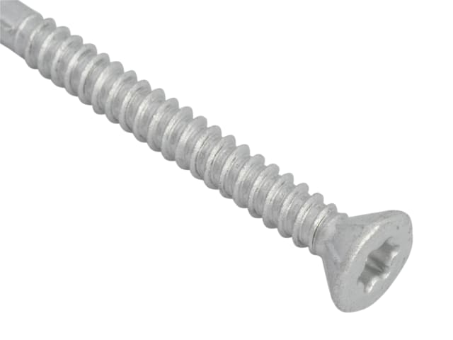 TechFast Roofing Screw Timber - Steel Light Section 5.5 x 60mm Pack 100 FORTFCL5560 - Image 3