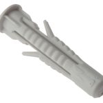 Universal Fixing Plug M8 x 51mm Bag 25 FORUFP851M