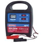 Vehicle Battery Charger 9-112Ah 8 amp FPPAUBC8AMP