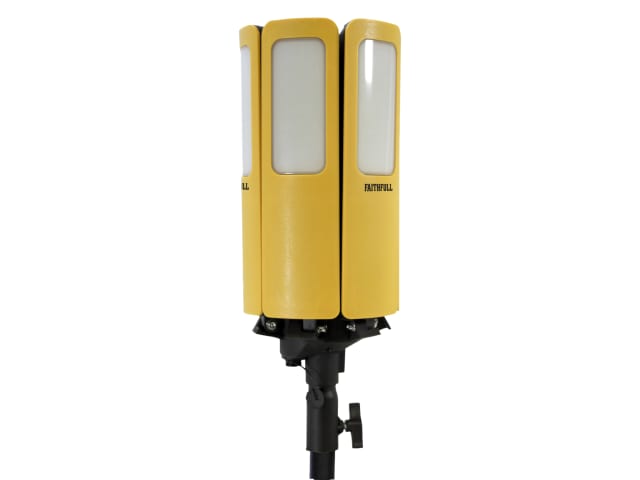 Centaur Heavy-Duty LED Site Light 200W 110V FPPCENTAURL - Image 6