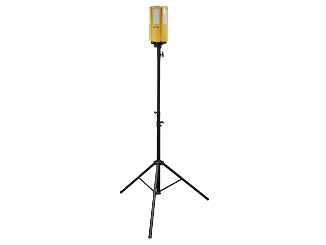 Centaur Heavy-Duty LED Site Light 200W 110V FPPCENTAURL - Image 3