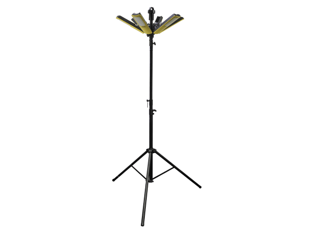 Centaur Heavy-Duty LED Site Light 200W 110V FPPCENTAURL - Image 4