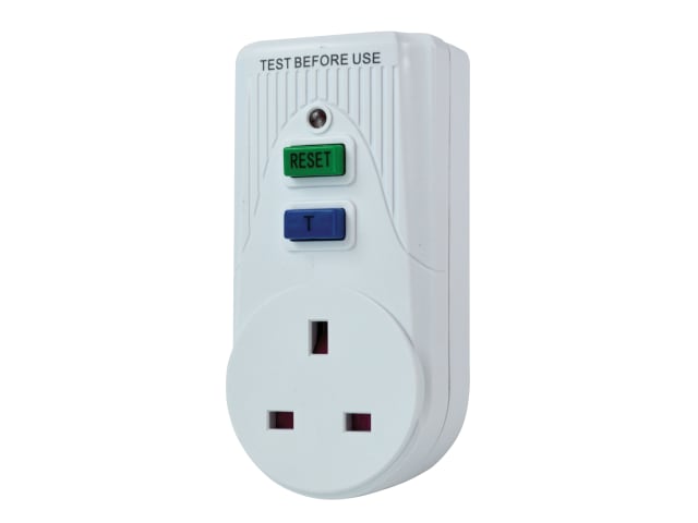 RCD Adaptor (Circuit Breaker) FPPRCD