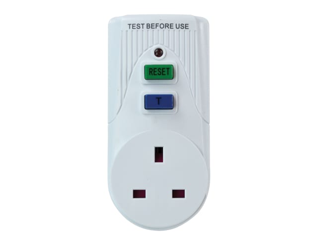 RCD Adaptor (Circuit Breaker) FPPRCD - Image 3