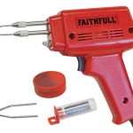 SGK Soldering Gun 100W 240V FPPSGK