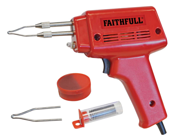 SGK Soldering Gun 100W 240V FPPSGK