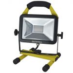 SMD LED Pod Site Flood Light 20W 1800 Lumens 240V FPPSL20F