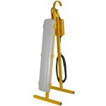 LED Plasterer's Folding Light 2600 Lumens 240V FPPSLFW30W